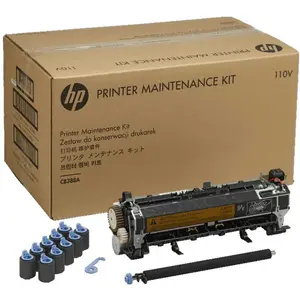 HP Kit Maintenance 220-volt pas cher