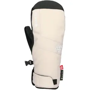 686 - Moufles de ski isolés et imper-respirantes en GORE-TEX - W Gore-... pas cher