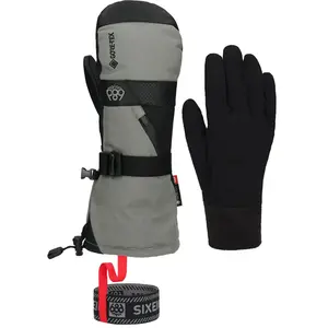 686 Moufles Goretex Smarty 3-in-1 Gaunlet pas cher