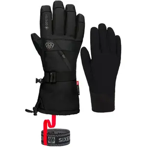686 Gants Goretex Smarty 3-in-1 Gaunlet pas cher