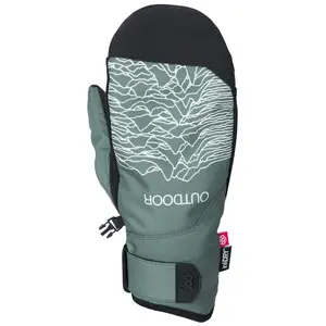 686 Primer Moufles vert XL pas cher