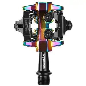 Comparateur de prix : Xpedo Pédales Cxr Clipless