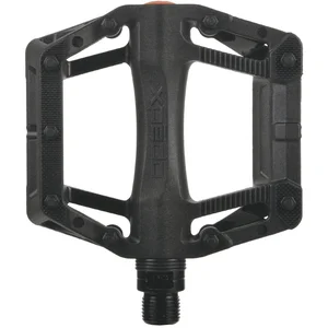Xpedo 2184020500 Pédale, Noir, 20 x 10 x 10 cm pas cher