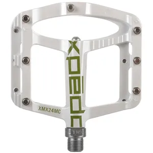Xpedo paire de pedales spry 9 16   vtt freeride blancVendu paramazon