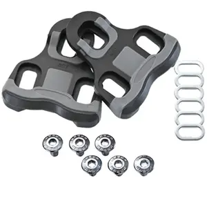 Xpedo 2184014300 Nettoyeurs de Rechange Unisexe, Noir, 20 x 10 x 10cm pas cher