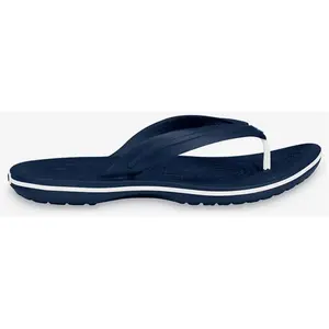 Comparateur de prix : Crocs - Crocband Flip - Sandales taille M8/W10, bleu