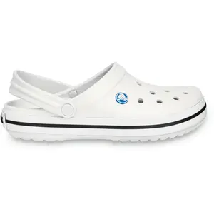 Comparateur de prix : Crocs Crocs Crocband U 11016-100 Slippers