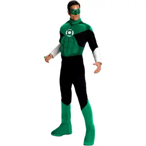 RueDeLaFete Déguisement Green Lantern pas cher