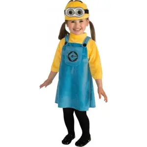 Rubies Costume de Minion , Moi moche et méchant pour bébé - 1-2 ansVendu parfnac