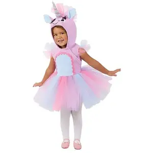 Rubies Deguisement  Bebe Petite Licorne Taille 18-24 Mois Pour Enfant pas cher