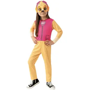 Comparateur de prix : La Pat' Patrouille - Deguisement Classique Stella 3-4 Ans Pour Enfant