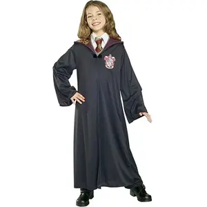 Comparateur de prix : Rubie's France Robe gryffondor harry potter taille L