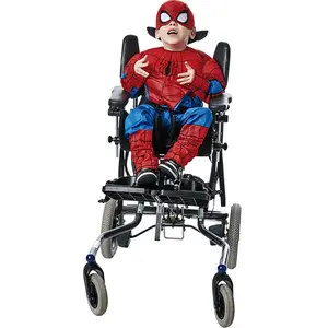 RUBIE'S Déguisement adapté Spider-Man 3-4 AnsVendu paramazon