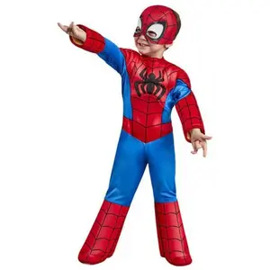 Comparateur de prix : Rubies Costume De Spidey Marvel