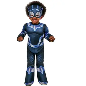 RUBIE'S Rubies Costume officiel Marvel : Spidey et ses amis incroyable...Vendu paramazon