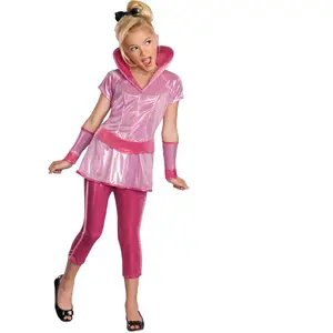 Comparateur de prix : RueDeLaFete Costume Enfant Judy Jetson   - The Jetsons  