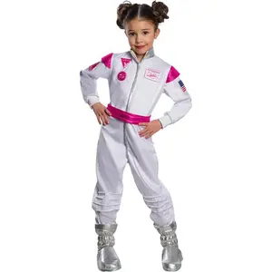 Rubies Rubies - Costume - Barbie Astronaut (128 Cm)Vendu parrakuten