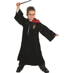 Comparateur de prix : RUBIE'S Déguisement Enfant - Harry Potter - Tenue d'école 7-8 ans