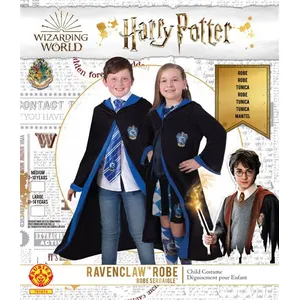 Déguisement classique Harry Potter Serdaigle Taille M