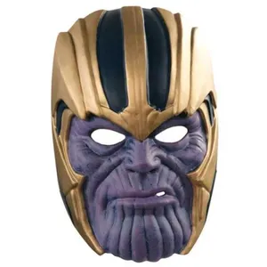 Masque Marvel Avengers Thanos