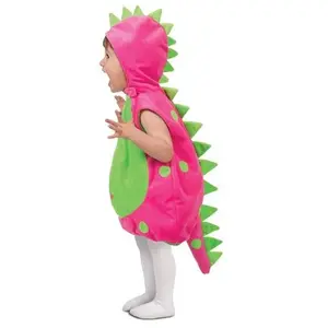 Rubies Deguisement Bebe Dot Le Dino - 18-24 Mois Pour Enfant pas cher