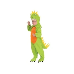 Comparateur de prix : RUBIE'S Costume de dinosaure bébé - 1-2 ans