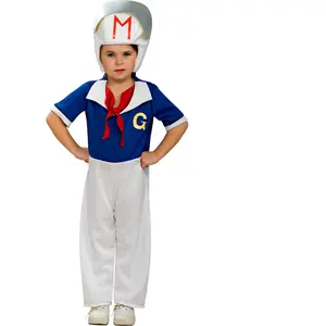 RueDeLaFete Déguisement Speed Racer™ - Enfant pas cher