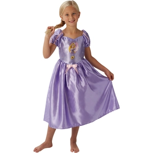 Comparateur de prix : Rubie's Déguisement classique Raiponce Disney Taille L