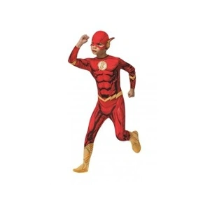 Rubies Costume Flash DC Comics pour garçon - 5-7 ansVendu parfnac