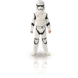 Comparateur de prix : Folat Déguisement Stormtrooper Star Wars Taille L 7/8 ans