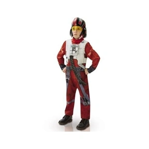Déguisement Luxe Poe Dameron - Star Wars VII - EnfantVendu paramazon