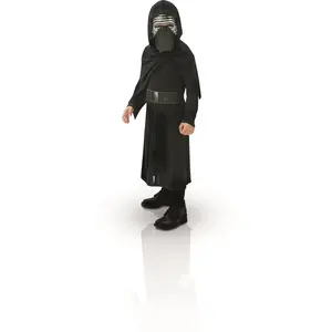 Folat RUBIE'S Déguisement Classique Kylo Ren Star Wars VII - 5-6 AnsVendu parcdiscount