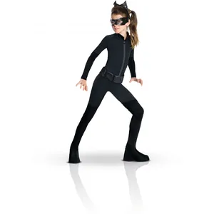 Comparateur de prix : Rubies Costume Enfant Catwoman