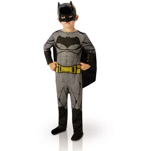 Comparateur de prix : Warner Déguisement Enfant Batman : Dawn Of Justice : 7/8 ans
