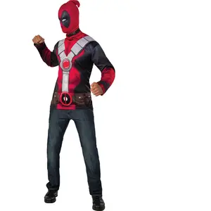 Comparateur de prix : Rubie's Déguisement Adulte Deadpool™ - Marvel™