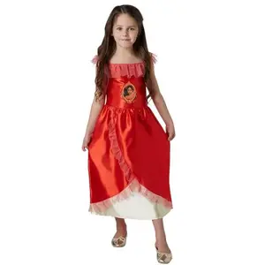 Rubies Rubie's Déguisement classique Elena D’Avalor Disney Taille L pas cher
