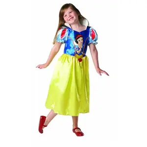 Costume Blanche Neige Rubie's Disney Taille M pas cher