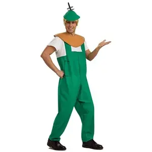 Comparateur de prix : RueDeLaFete Costume d'Elroy Jetson™ - The Jetson™