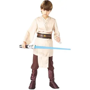 Déguisement classique Jedi ObiWan Kenobi Rubie's France Taille MVendu parfnac