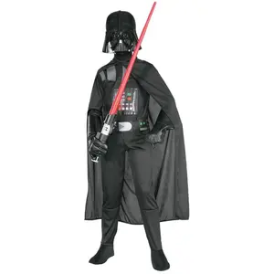 Comparateur de prix : Rubie's Déguisement Dark Vador Star Wars Taille L