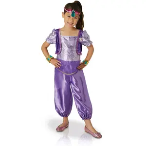 Comparateur de prix : Rubie's Déguisement Shimmer & Shine™ - Shimmer