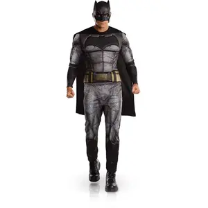 Comparateur de prix : RUBIE'S Déguisement Luxe Batman - Dawn Of Justice™ - Adulte