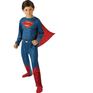 Rubies Rubie´s Déguisement Classique Superman™ Justice League™ Enfant pas cher