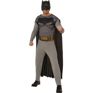 Comparateur de prix : Bristol Novelty Déguisement Classique Batman™ - Adulte