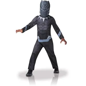 Déguisement classique Black Panther Rubie's France Taille MVendu paramazon