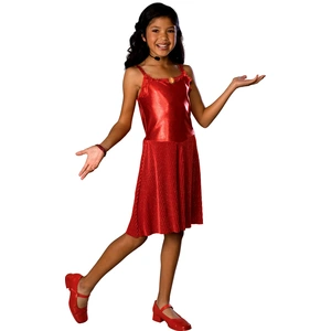 Comparateur de prix : RueDeLaFete Déguisement Enfant Gabriella  Deluxe High School Musical