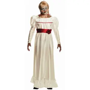 Comparateur de prix : RueDeLaFete Déguisement Annabelle™ - Adulte