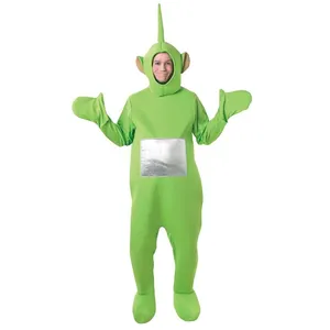 Comparateur de prix : Déguisement Teletubbies Dipsy - STD  - Rubies Déguisement et fun  - I-880866STD 