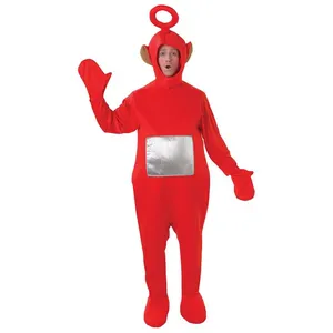 Comparateur de prix : Rubie's officielle les Télétubbies pour adulte Costume - Taille standard