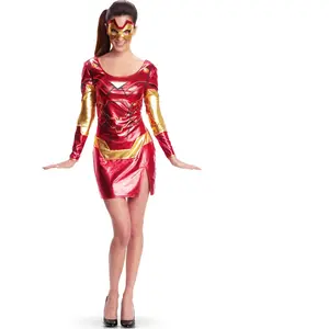 Marvel Costume de Rescue Pepper Potts™ -Iron Man™-